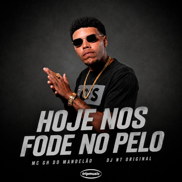 Hoje nos Fode no Pelo