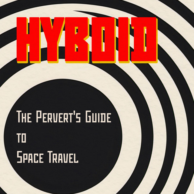 The Pervert's Guide to Space Travel cover