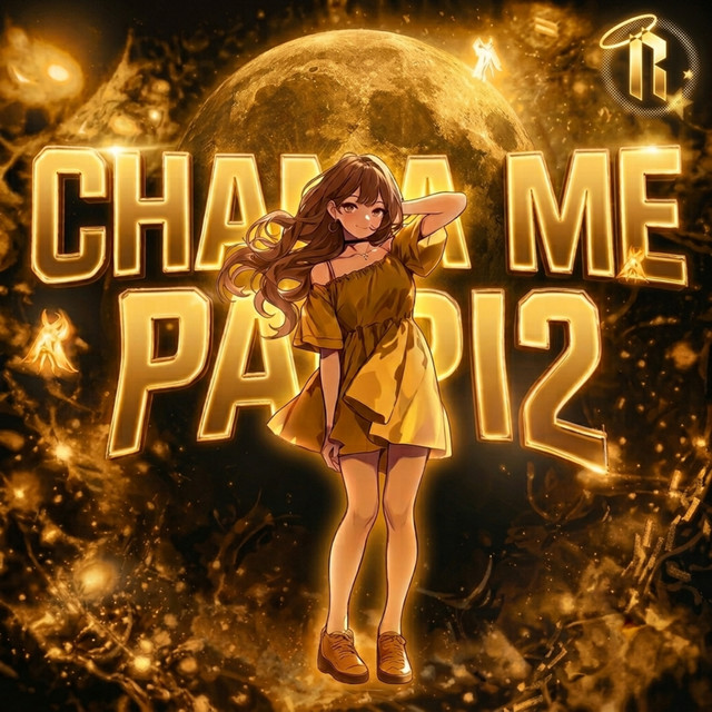 CHAMA ME PAPI 2