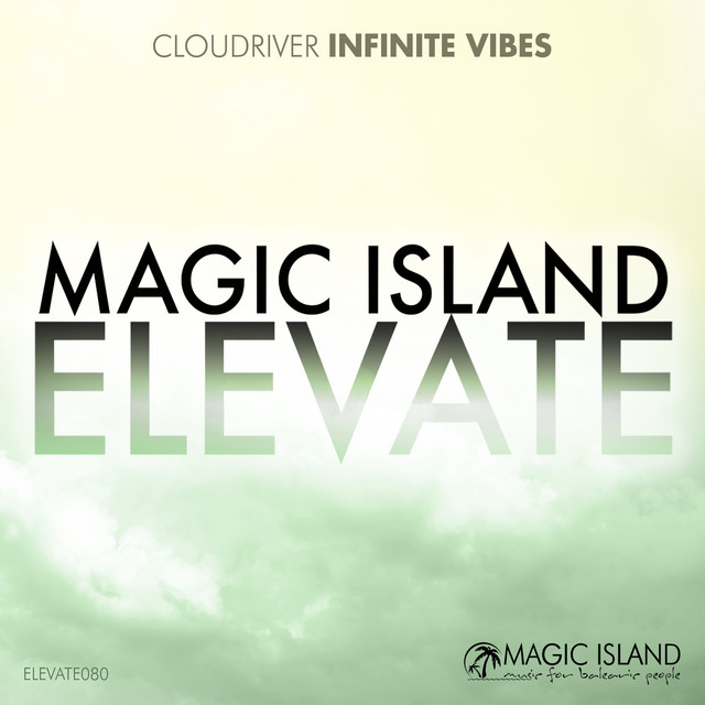 Cloudriver