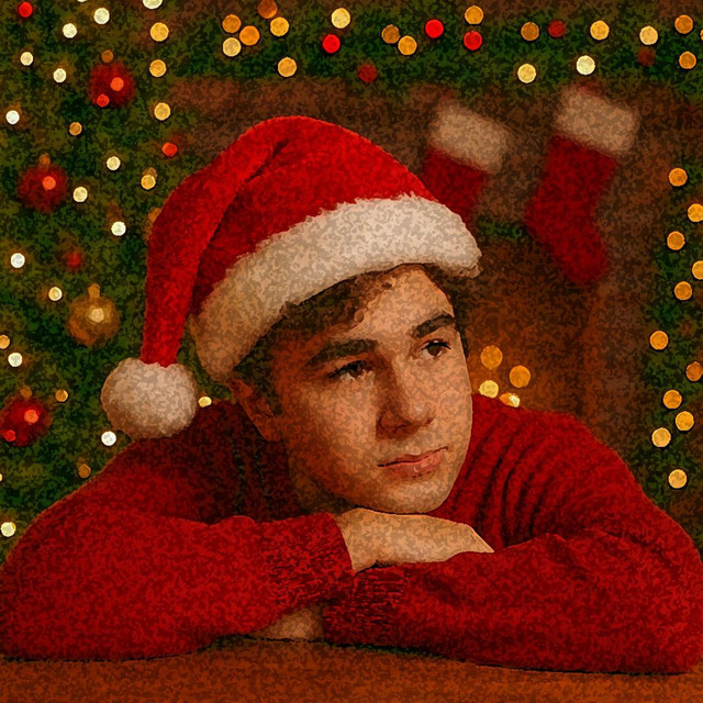 Under My Tree
