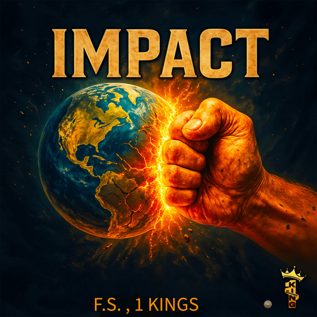 Mad Move cover art
