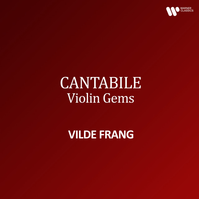 "Cantabile" - Violin Gems cover art