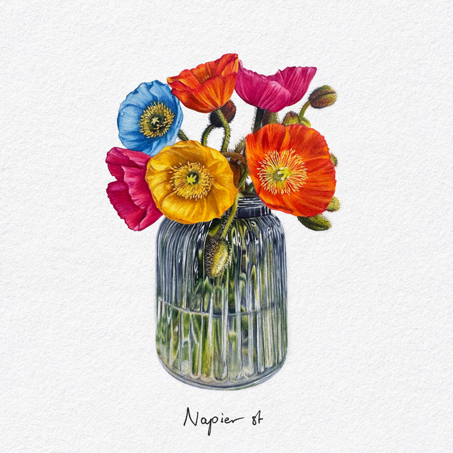 undefined album image
