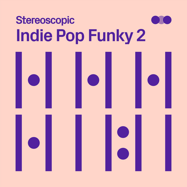Indie Pop Funky 2 cover art