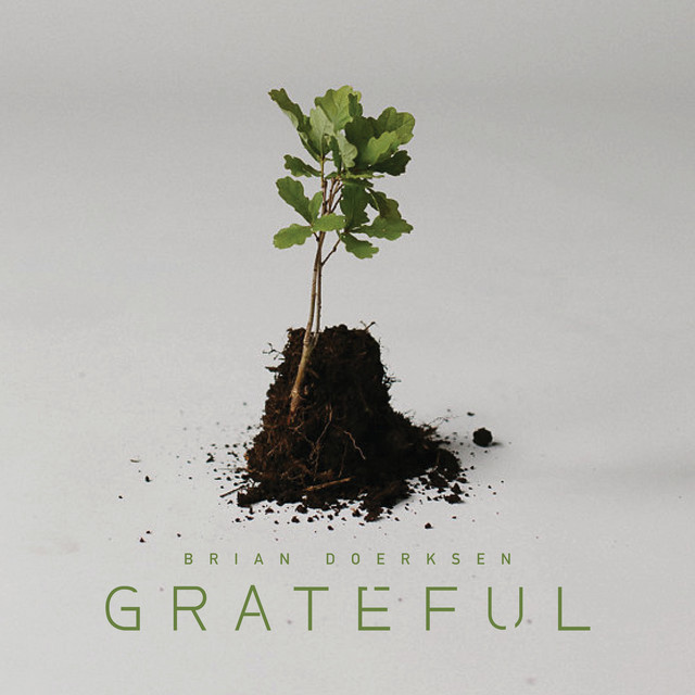 Grateful cover art