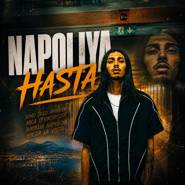 NAPOLIYA HASTA
