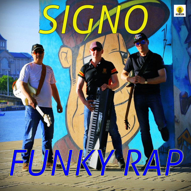 Funky rap - Single by Signo | Spotify