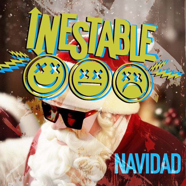Navidad album image