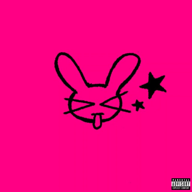 Pink cover art