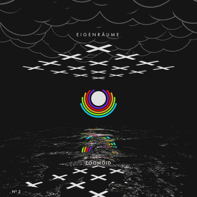 Eigenräume cover art