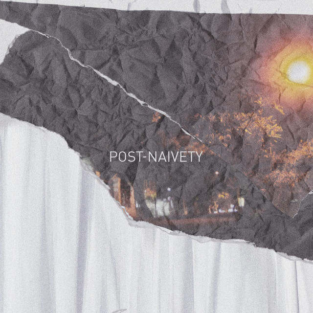 Post-Naivety cover art