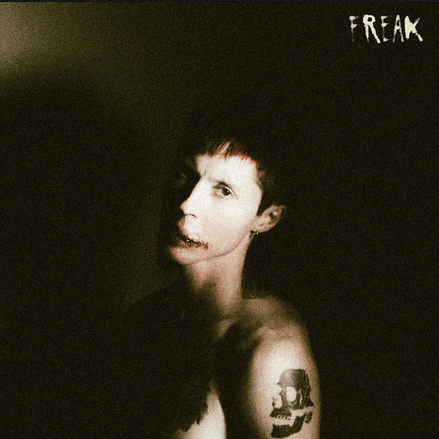 bRoKeN bEyOnD rEpAiR cover art