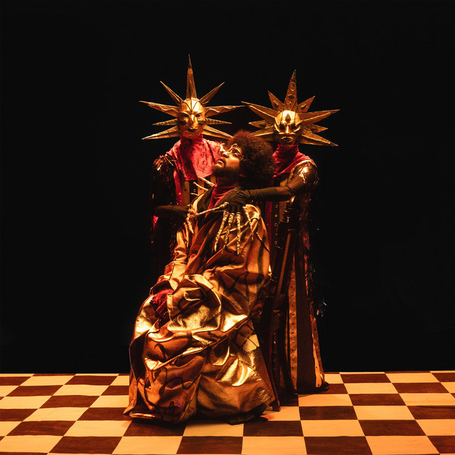 SOL QUIMÉRICO cover