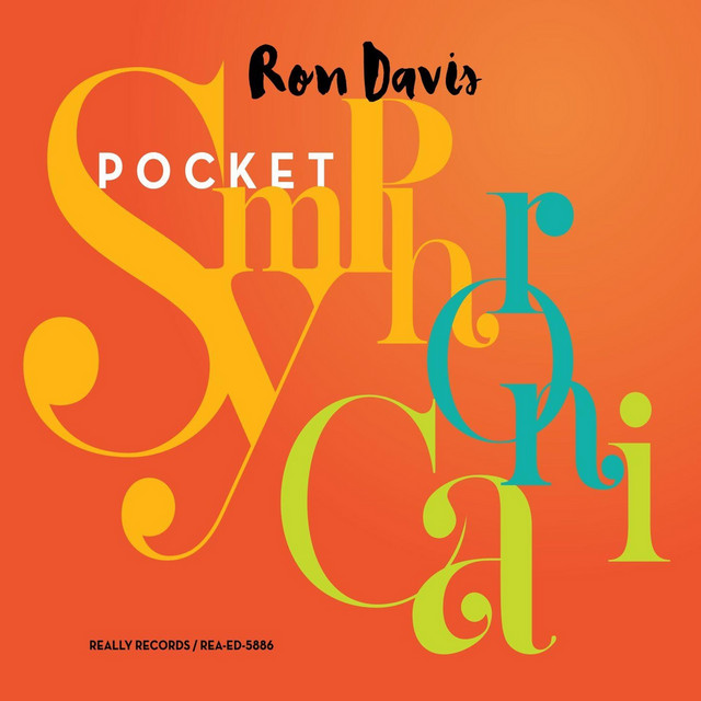 Pocket Symphronica cover art