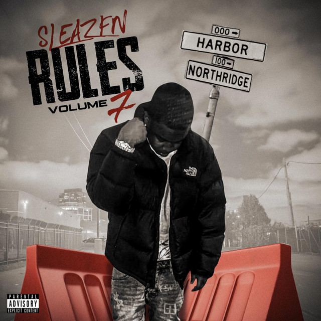 Rules cover art