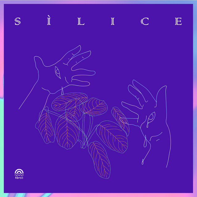 Sílice (Un Compilado de Productores Mujeres Cis, Trans y No Binaries) cover art