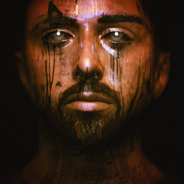 Genesis cover art