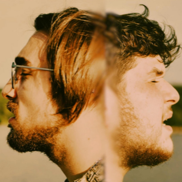 Pomáda cover art