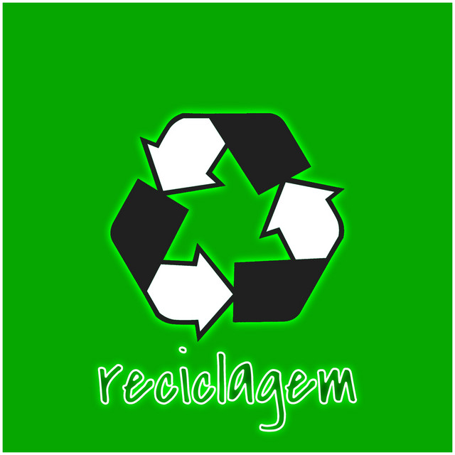 Reciclagem.mp3 cover art