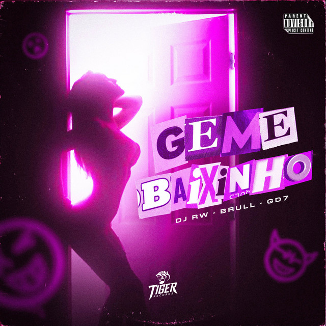 GEME BAIXINHO