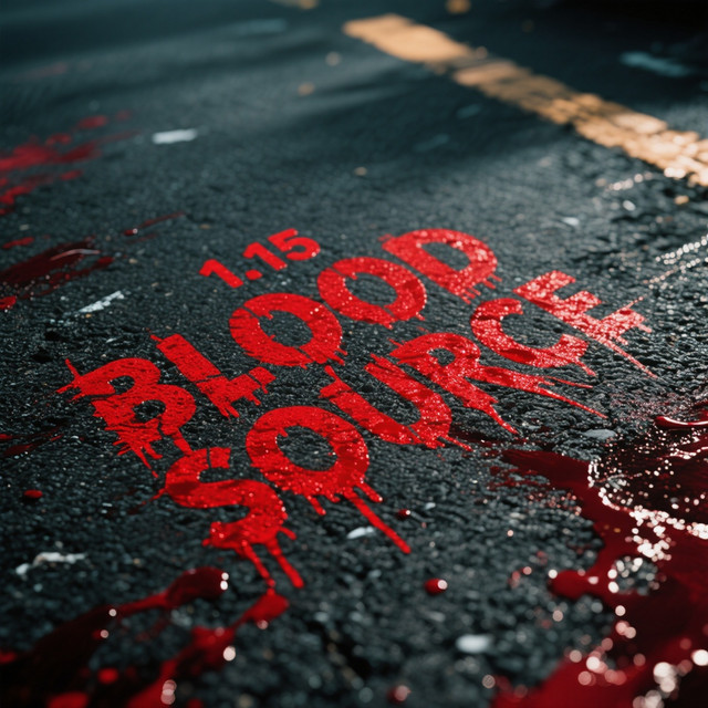 Fonte de sangue