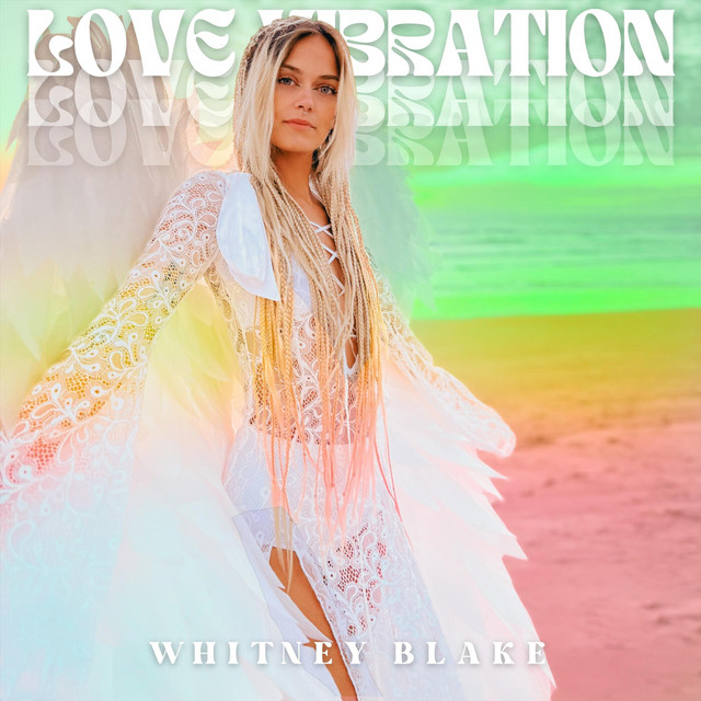 Love Vibration cover art