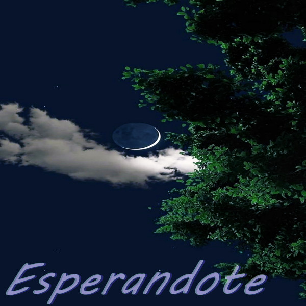 Esperandote cover art