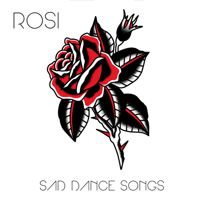 Sad Dance Songs cover art