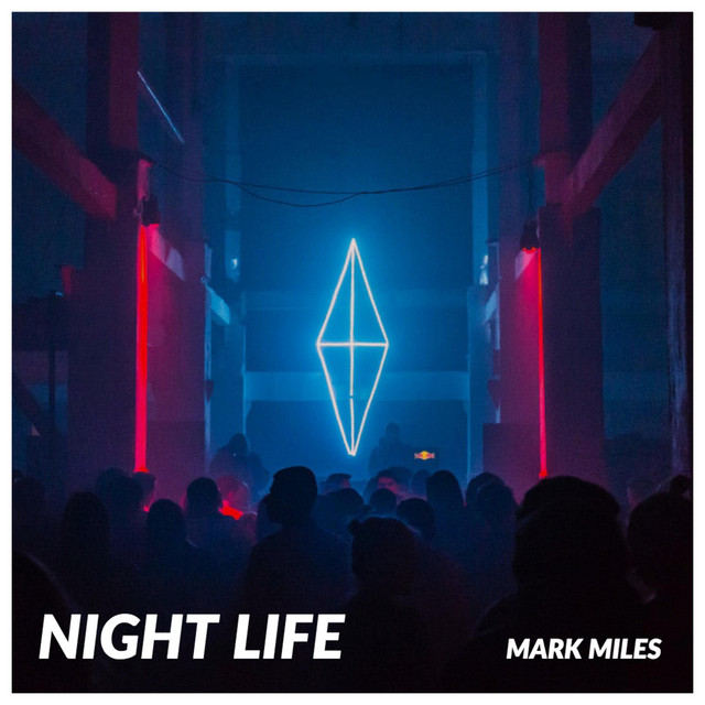 Night Life cover