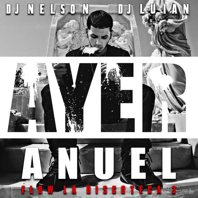 Ayer cover art