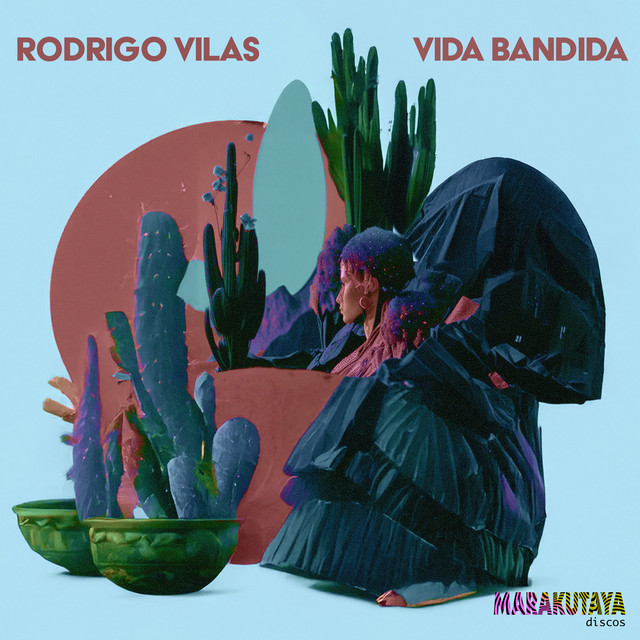 Rodrigo Vilas