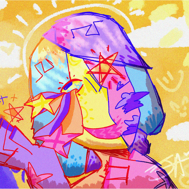 sixpointstar cover art
