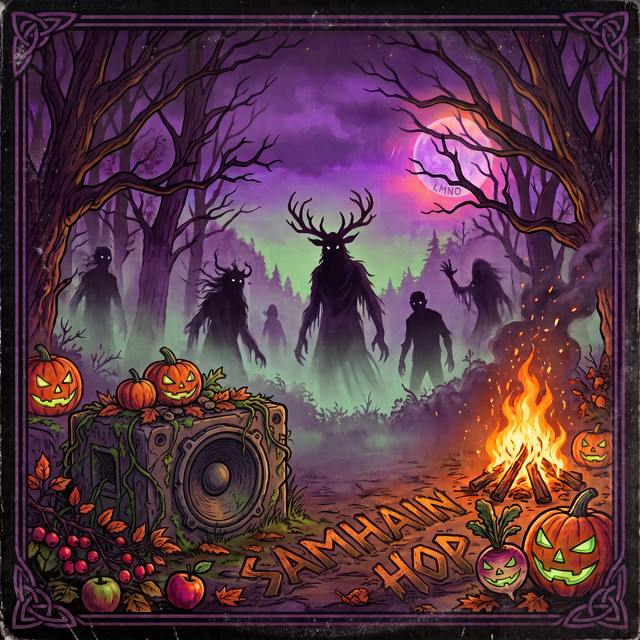 Samhain-Hop cover