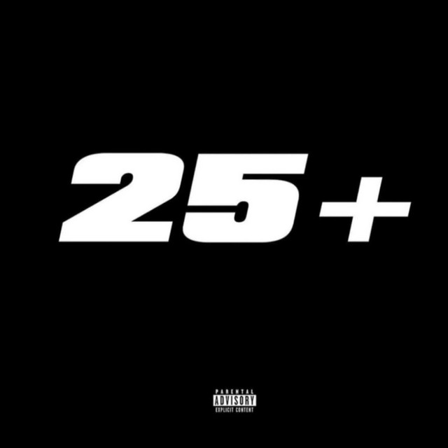 SOLDOUT cover art