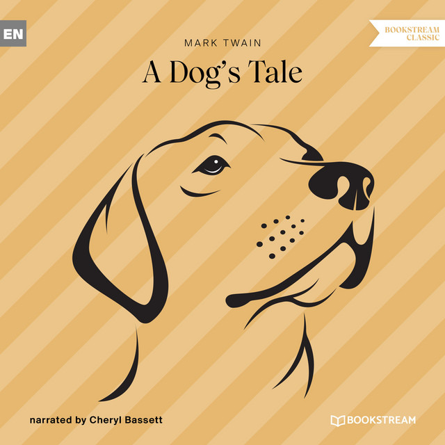 A Dog's Tale cover art