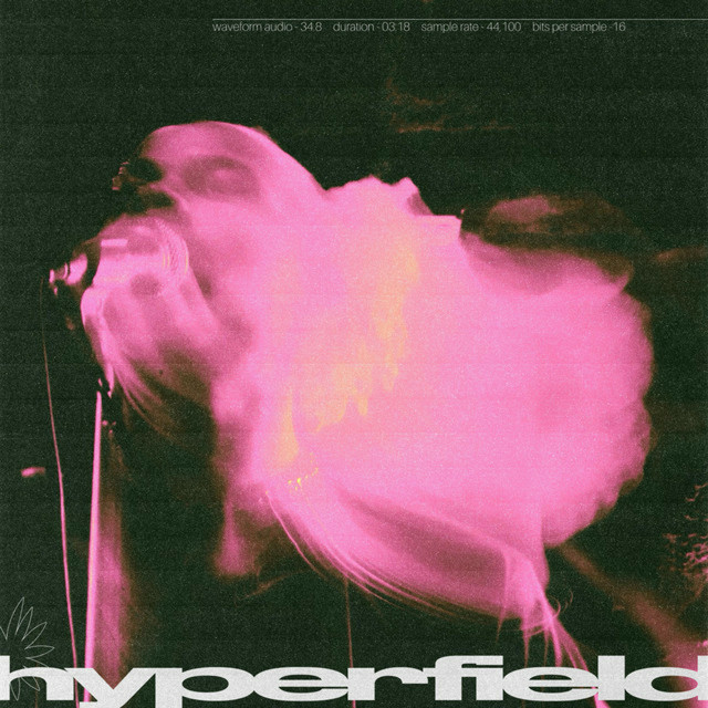 hyperfield cover art