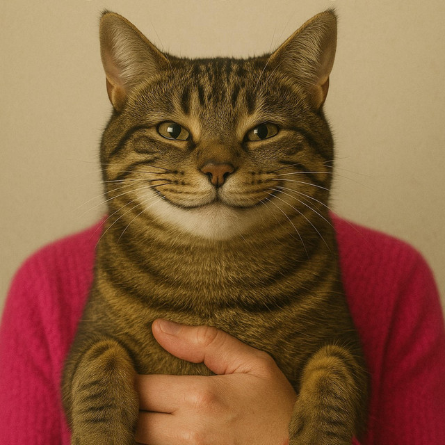 Guide to Buying a Cat cover art