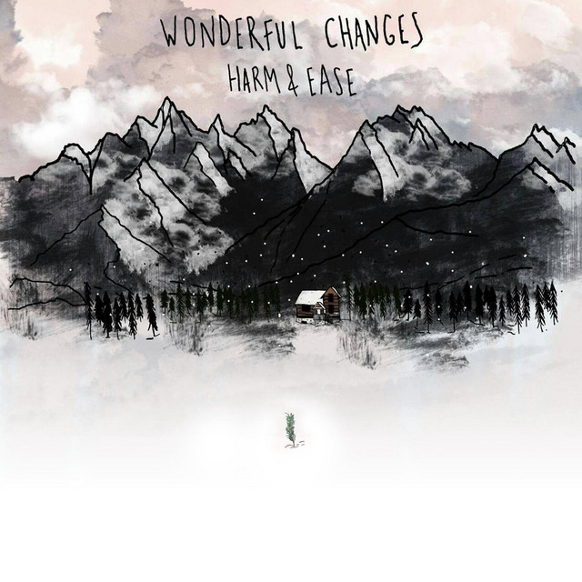 Wonderful Changes cover art