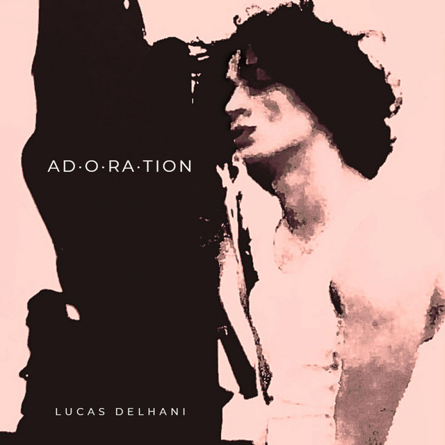 Adoration cover art