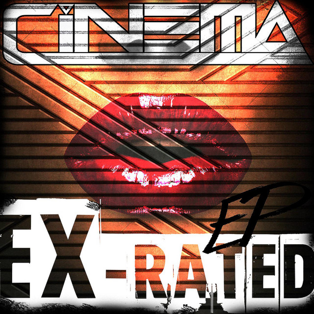Ex-Rated cover art
