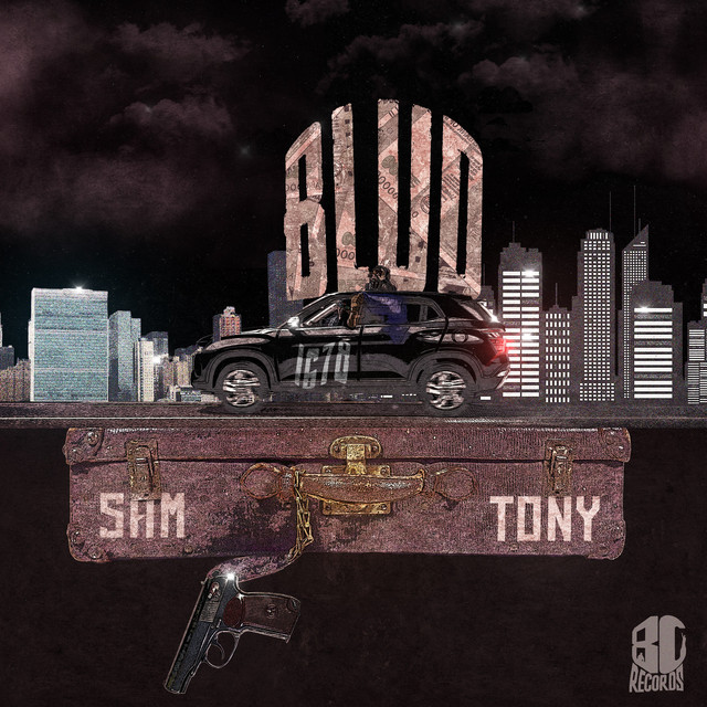 undefined album image