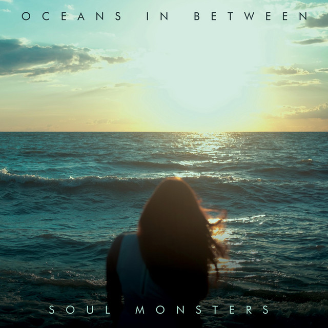 Oceans in Between cover art