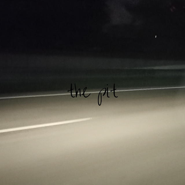 the pit cover art