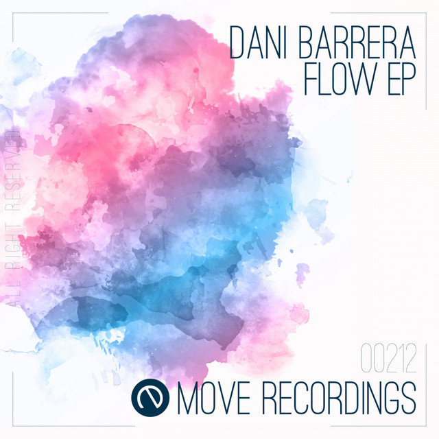 Flow EP cover art