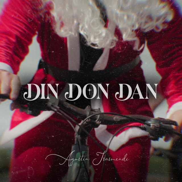 Din Don Dan album image