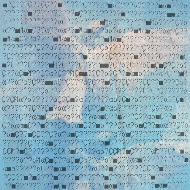 I dreamt we found a way cover art