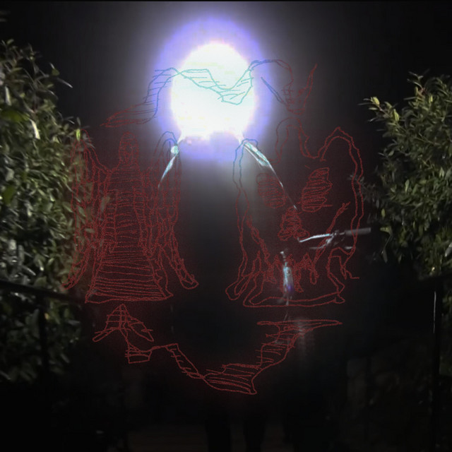 Anguish cover art