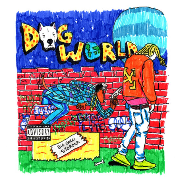 album image