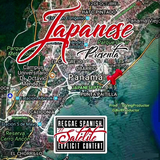 El Satelite